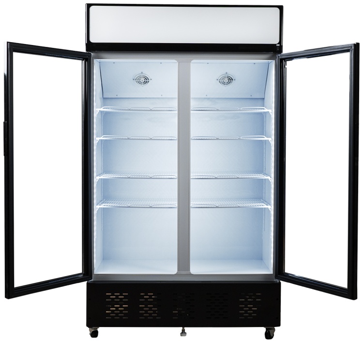 Цена Холодильная витрина GRAND GASC-623BDFI