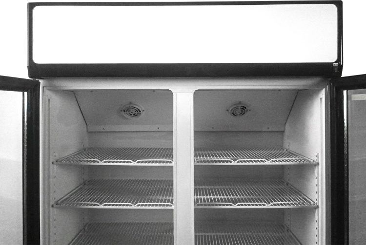 Купить Холодильная витрина GRAND GASC-623BDFI