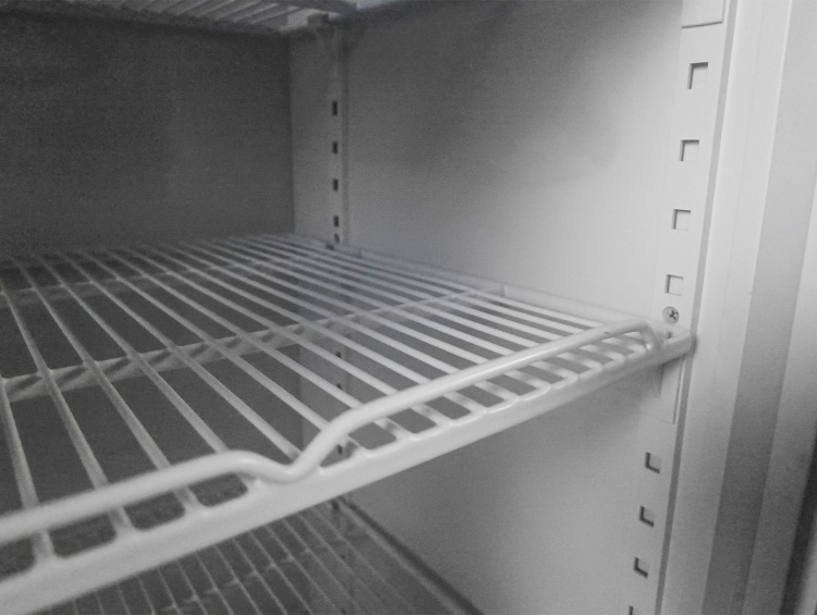 Холодильная витрина GRAND GASC-623BDFI заказать