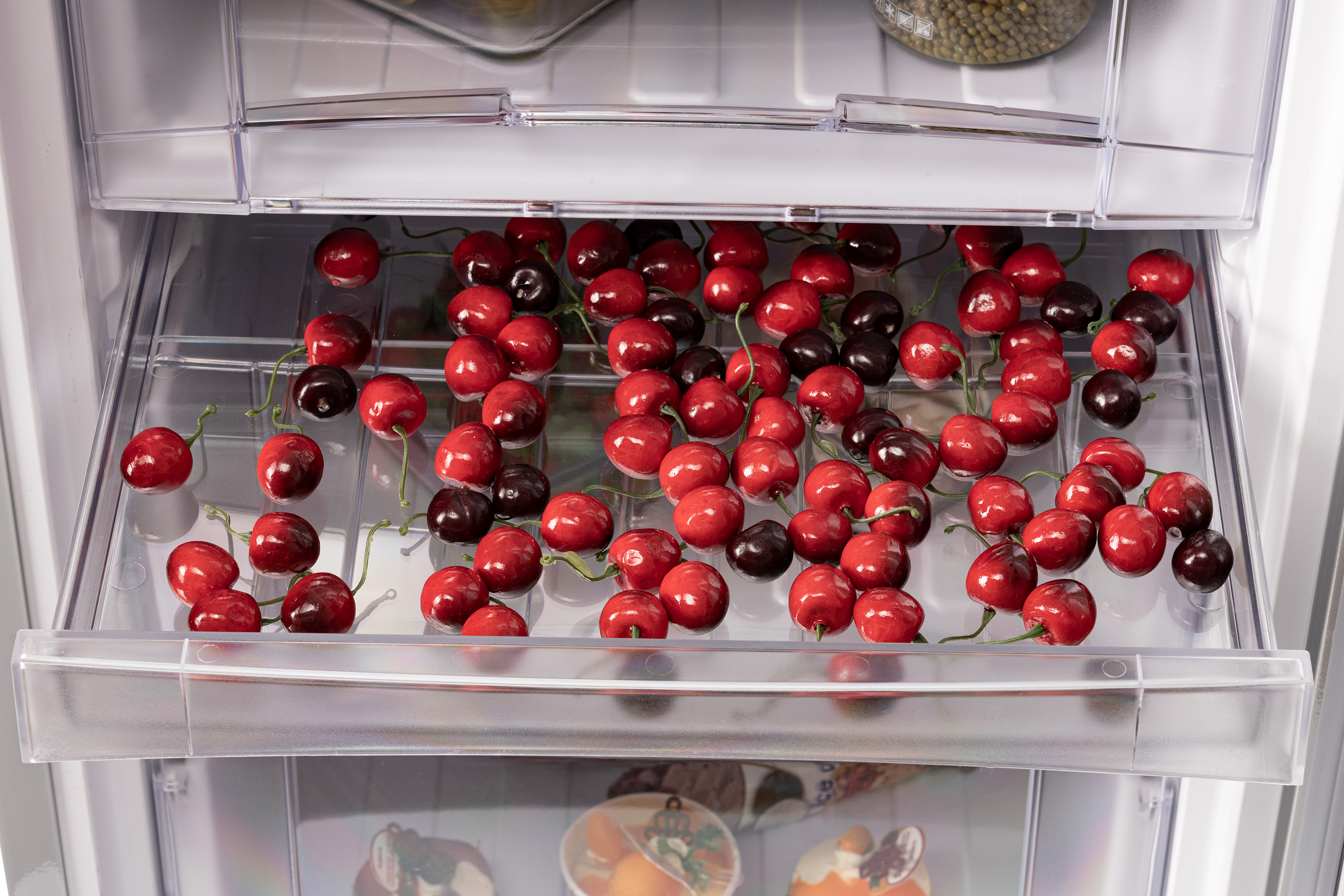 Холодильник NORDFROST NRB 151 S Казахстан