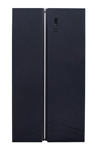 Фото Холодильник MIDEA AC-689WEN(B) Black