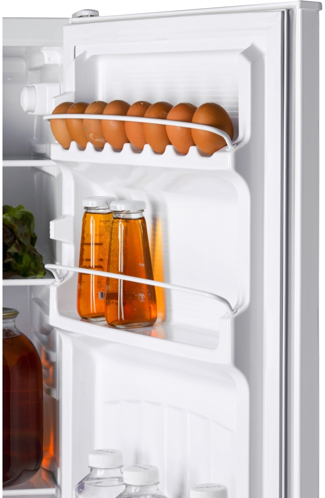 Купить Холодильник NORDFROST NR 507 W