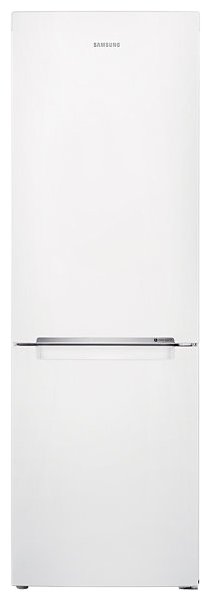 Холодильник SAMSUNG RB33J3000WW
