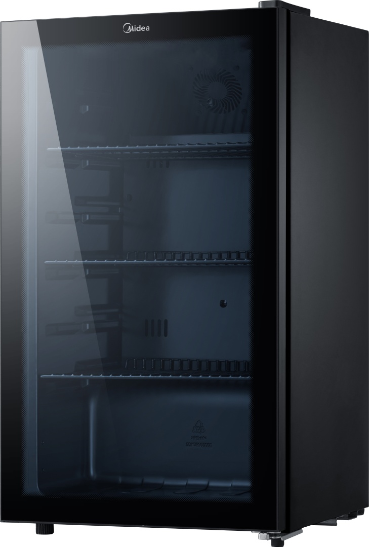 Фото Холодильник-витрина MIDEA MDRZ146FGG22