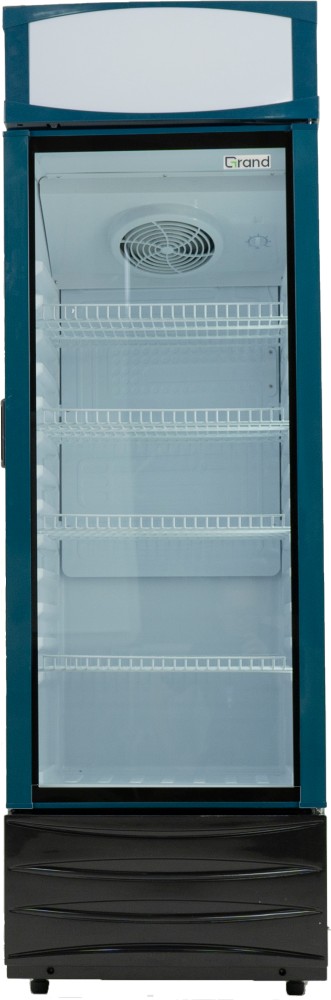 Холодильник GRAND GXSC-270SDFI