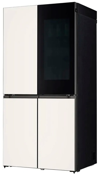 Фотография Холодильник LG GR-X24FQEKM