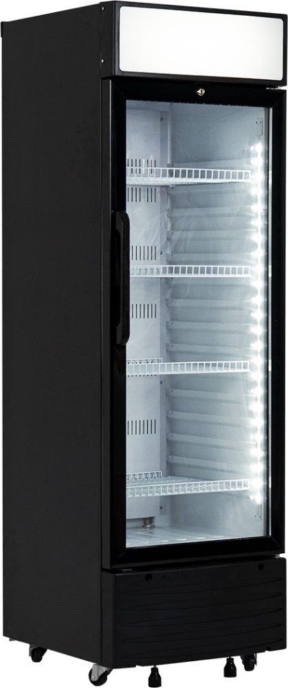 Фотография Холодильная витрина GRAND GCSC-250BDFM
