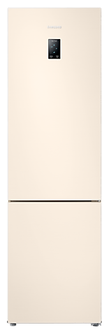 Холодильник SAMSUNG  RB37A5200EL/WT