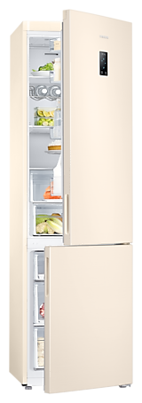 Холодильник SAMSUNG  RB37A5200EL/WT Казахстан