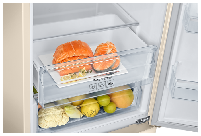 Холодильник SAMSUNG  RB37A5200EL/WT Казахстан