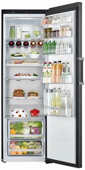 Холодильник LG GC-B401FAPM заказать