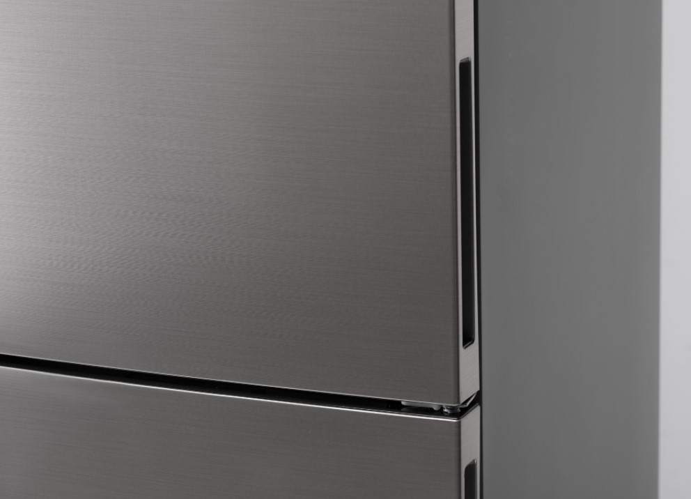 Картинка Холодильник SHARP SJB350ESIX