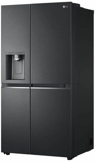 Фотография Холодильник LG GC-L257CBEC