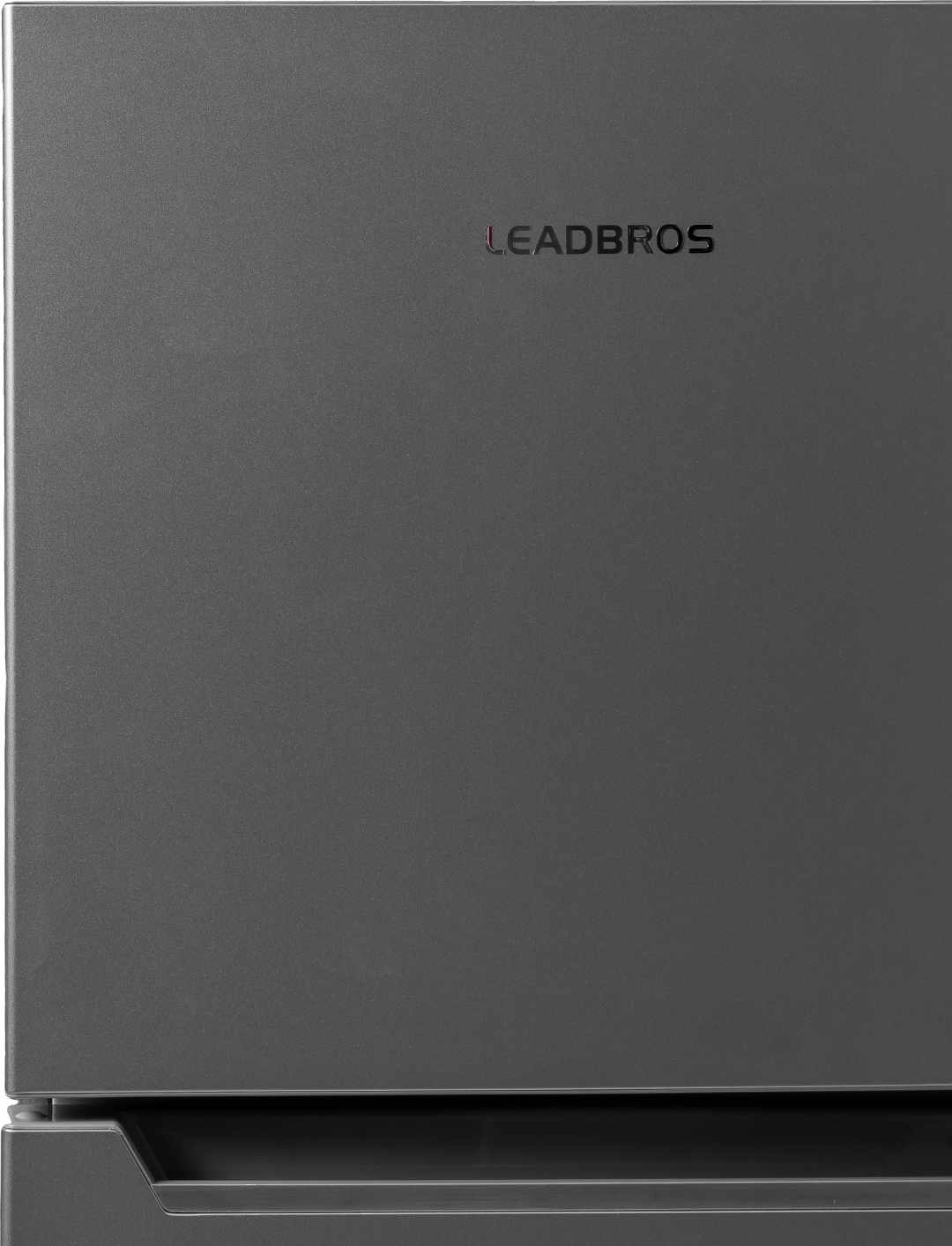 Картинка Холодильник LEADBROS HD-142S Silver