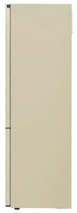 Холодильник LG GA-B509SECL Казахстан