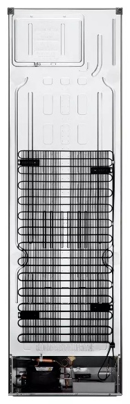 Цена Холодильник LG GC-B509SMSM