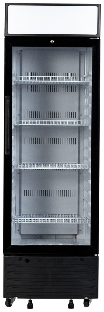Холодильная витрина GRAND GCSC-310BDFM