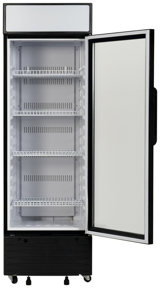 Фото Холодильная витрина GRAND GCSC-310BDFM