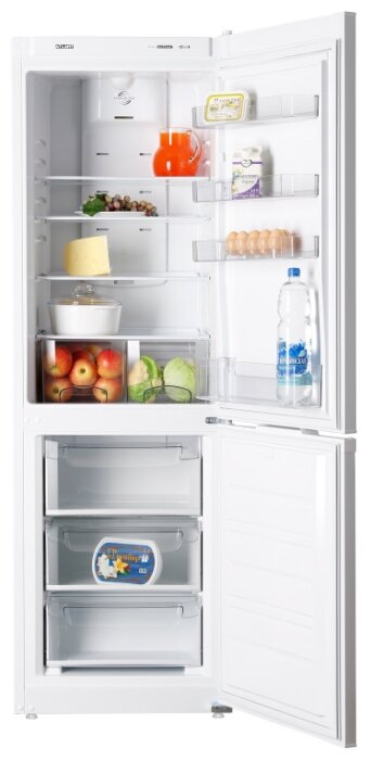 Картинка Холодильник ATLANT ХМ-4421-009 ND