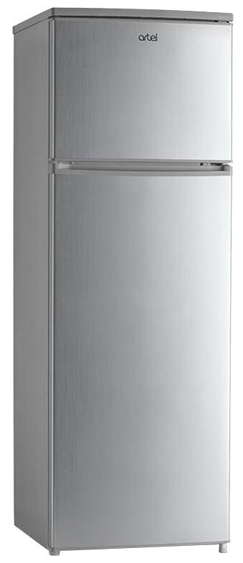 Холодильник ARTEL HD-316 FN grey