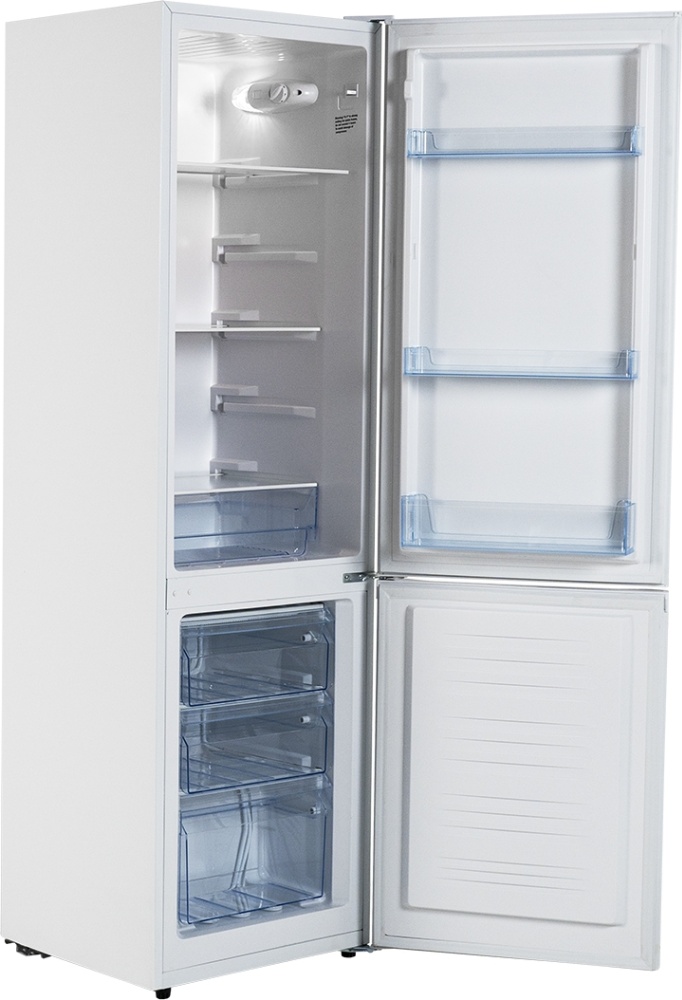 Фотография Холодильник GRAND GRBF-276WDFI