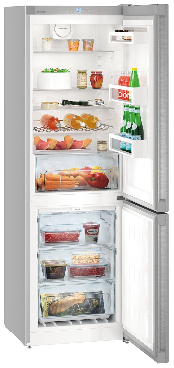 Картинка Холодильник LIEBHERR CNef 4313