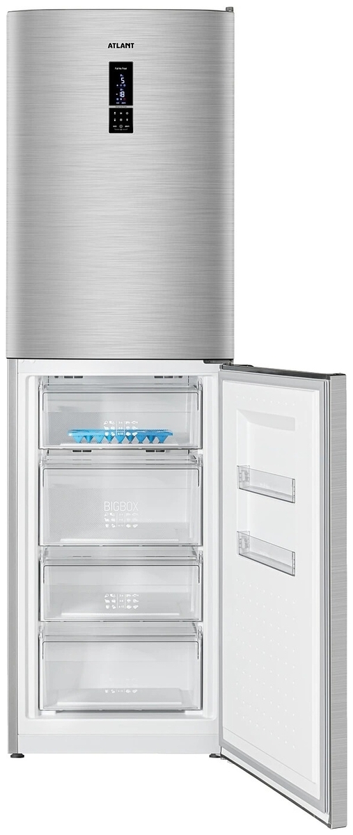 Цена Холодильник ATLANT ХМ-4623-149-ND