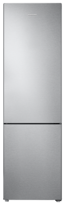 Холодильник SAMSUNG RB33A3440SA