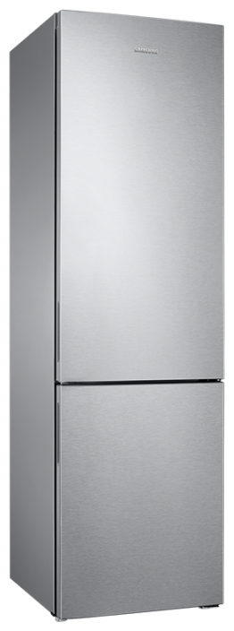 Фотография Холодильник SAMSUNG RB33A3440SA