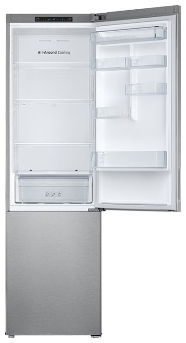 Цена Холодильник SAMSUNG RB33A3440SA