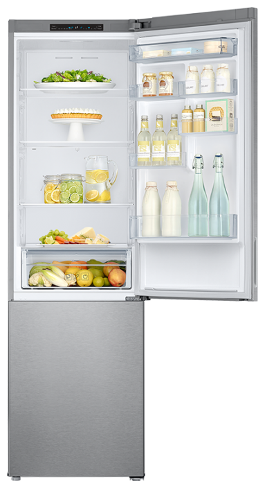 Купить Холодильник SAMSUNG RB33A3440SA