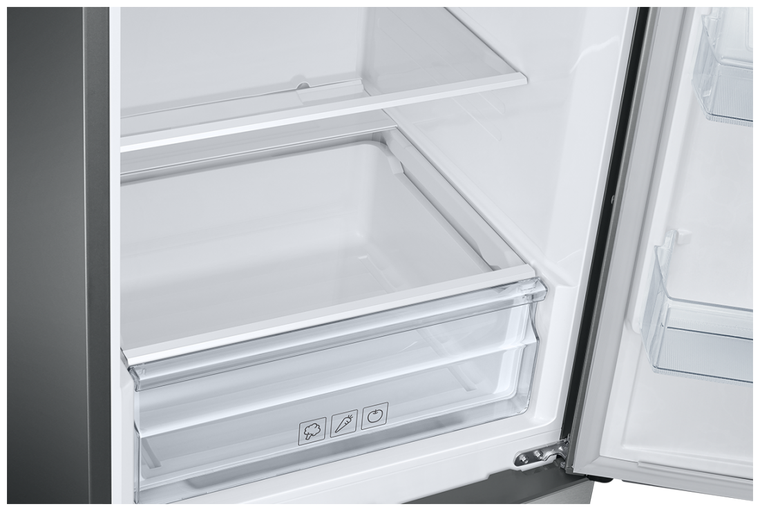 Холодильник SAMSUNG RB33A3440SA заказать
