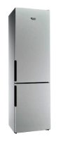 Фото Холодильник HOTPOINT-ARISTON HF 4200 S