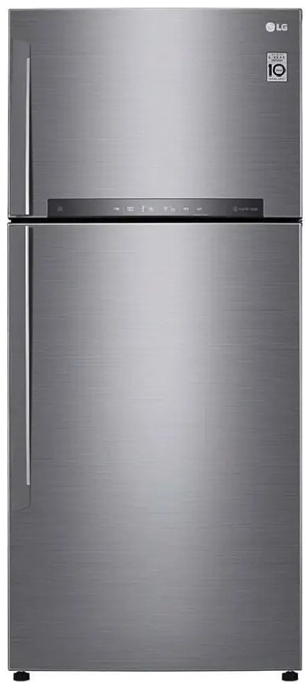 Холодильник LG GN-H702HMHL