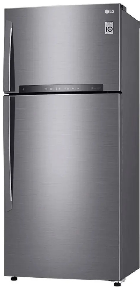 Фото Холодильник LG GN-H702HMHL