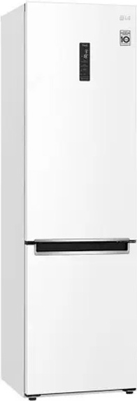 Фото Холодильник LG GC-B509MQWM