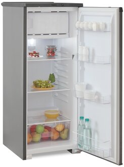 картинка Холодильник БИРЮСА 110 White от магазина 1.kz