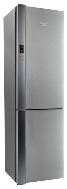 Холодильник HOTPOINT-ARISTON HF 9201 X RO