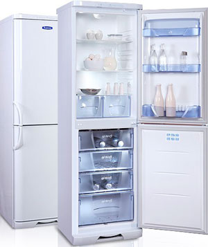 картинка Холодильник БИРЮСА 131 White от магазина 1.kz