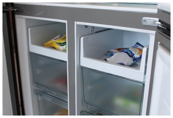 картинка Холодильник БИРЮСА CD 466 I от магазина 1.kz