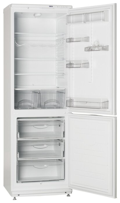 Цена Холодильник ATLANT ХМ 6021-031