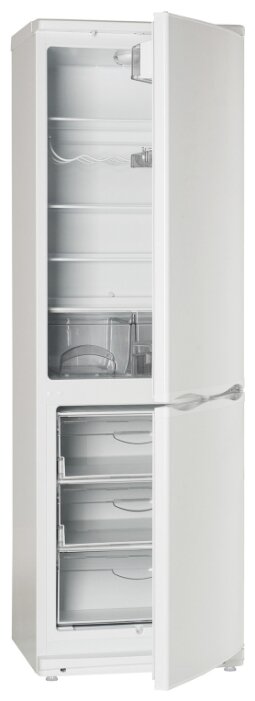 Купить Холодильник ATLANT ХМ 6021-031