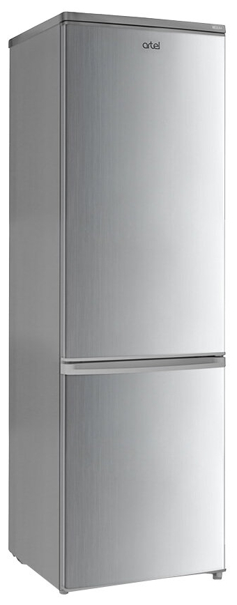 Фото Холодильник ARTEL HD-345 FN Grey