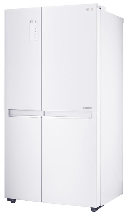 Холодильник LG GC-B247SVDC Казахстан