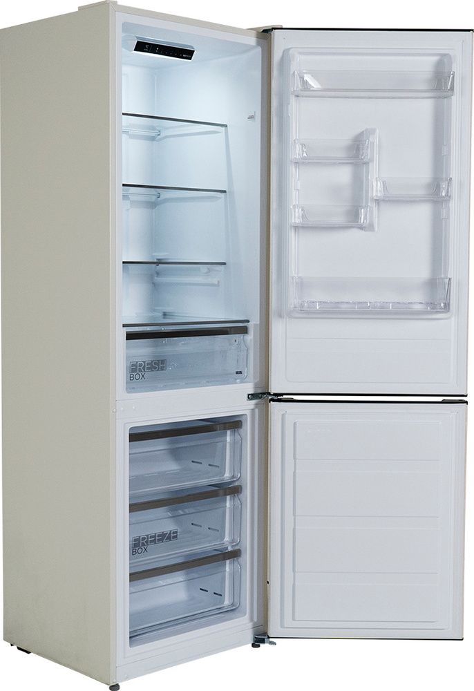Картинка Холодильник MIDEA MDRB424FGF33I