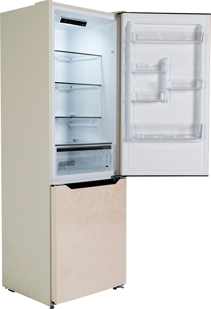 Купить Холодильник MIDEA MDRB424FGF33I