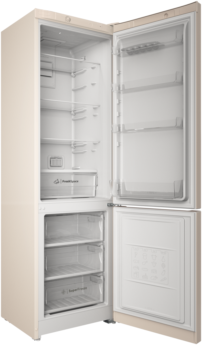 Фото Холодильник INDESIT ITS 4200 E