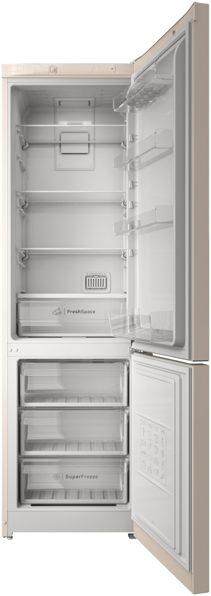 Картинка Холодильник INDESIT ITS 4200 E