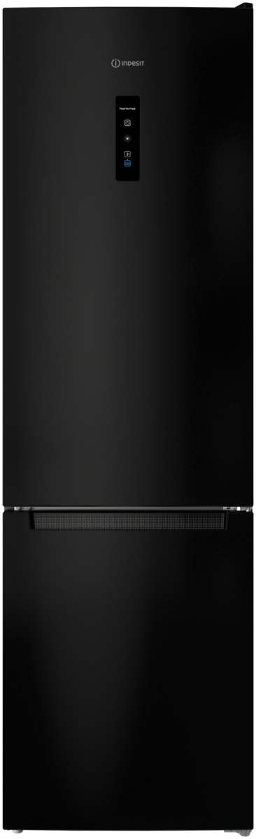 Фотография Холодильник INDESIT ITS 5200 B