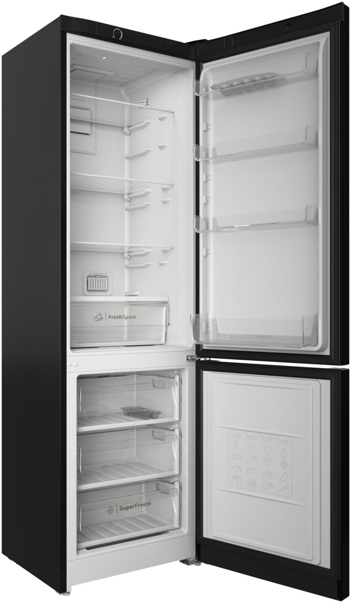 Фото Холодильник INDESIT ITS 4200 B
